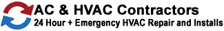 Uxbridge HVAC Services
